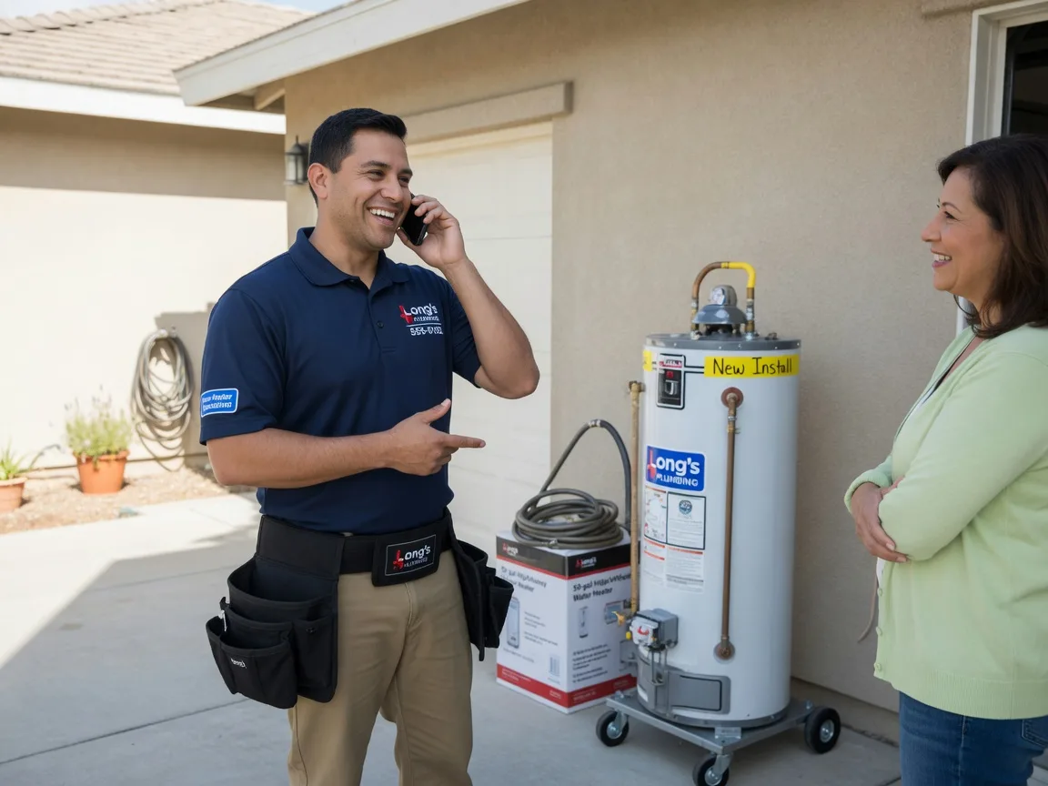 Leak Detection Annandale, VA FAQs